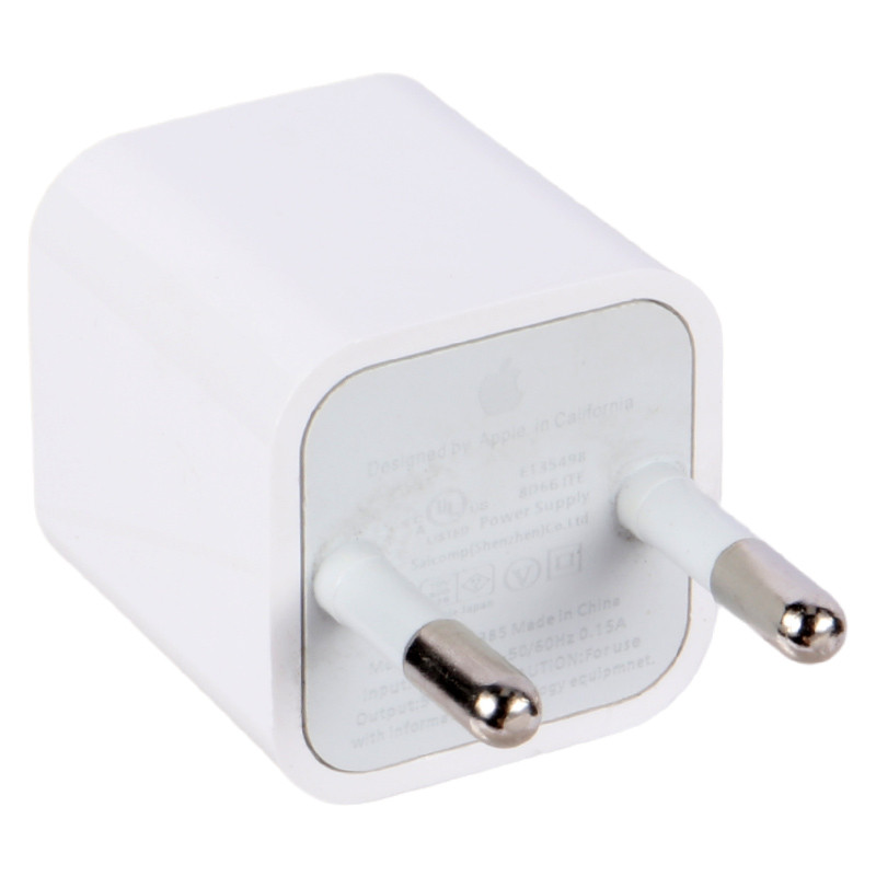 کلگی شارژ iPhone High Copy 1A 5W