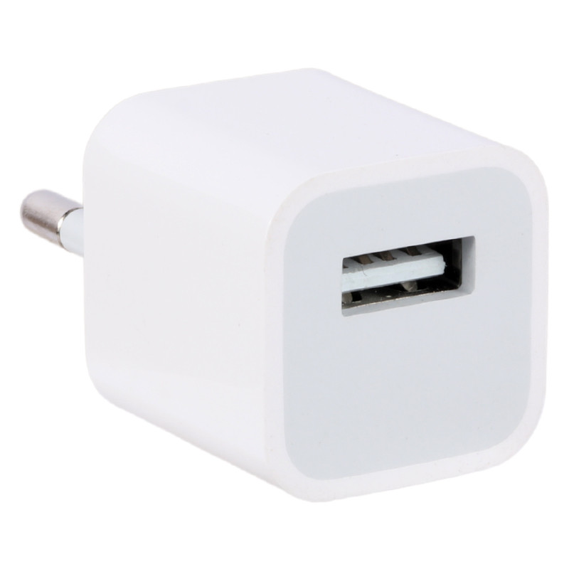 کلگی شارژ iPhone High Copy 1A 5W