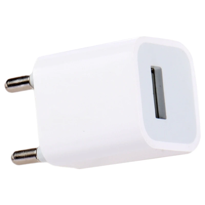 کلگی شارژ iPhone High Copy 1A 5W