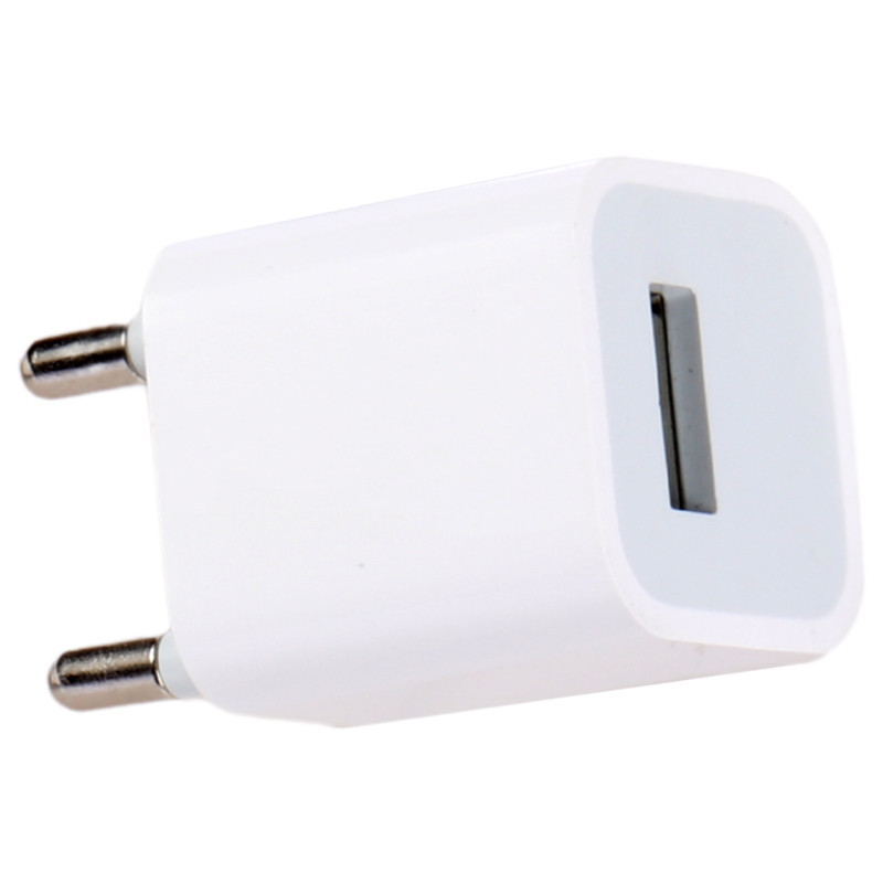 کلگی شارژ iPhone High Copy 1A 5W
