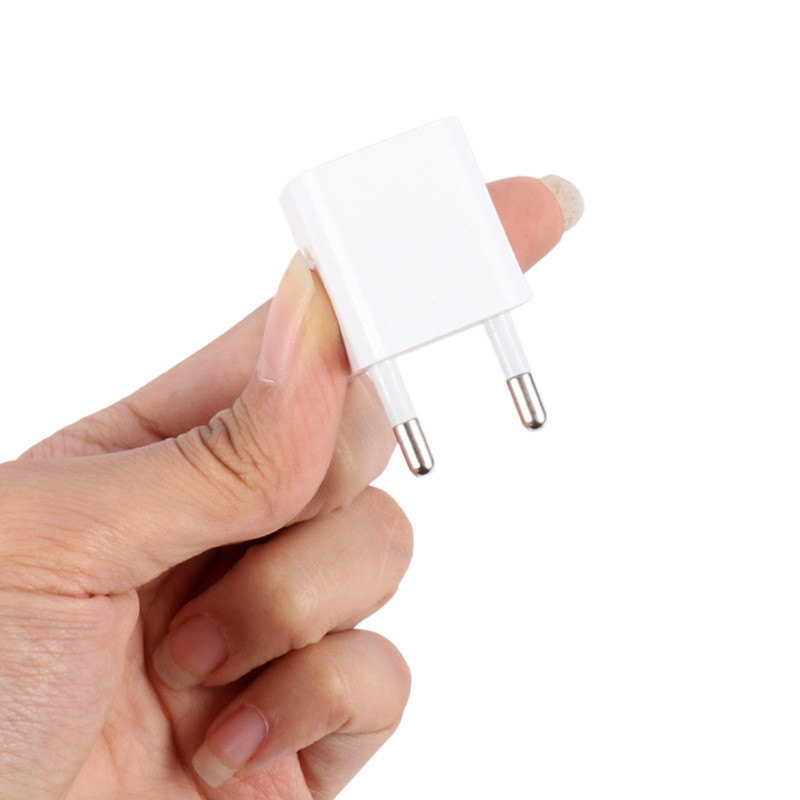 کلگی شارژ iPhone High Copy 1A 5W