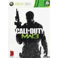 بازی Call Of Duty MW3 JB-TEAM مناسب برای XBOX 360