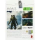 بازی Halo Reach JB-TEAM مناسب برای XBOX 360