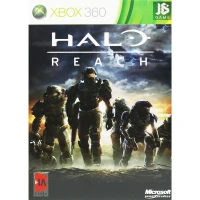 بازی Halo Reach JB-TEAM مناسب برای XBOX 360