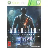بازی Murdered Soul Suspect JB-TEAM مناسب برای XBOX 360