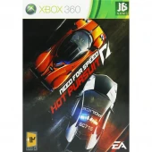 بازی Need For Speed Hot Pursuit JB-TEAM مناسب برای XBOX 360