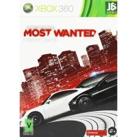 بازی Need for Speed Most Wanted Criterion Game JB-TEAM مناسب برای XBOX 360