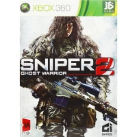 SNIPER 2 Ghost Warrior Xbox 360 JB-TEAM
