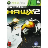بازی Tom Clancy's H.A.W.X.2 JB-TEAM مناسب برای Xbox 360