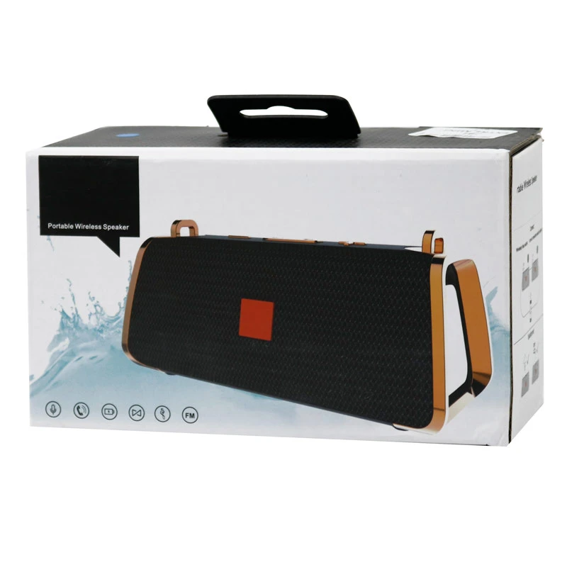 اسپیکر بلوتوثی رم و فلش خور JBL Extreme Mini