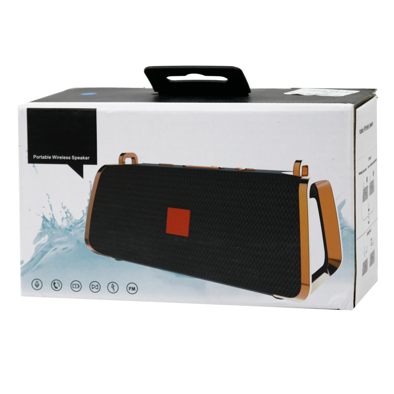 اسپیکر بلوتوثی رم و فلش خور JBL Extreme Mini