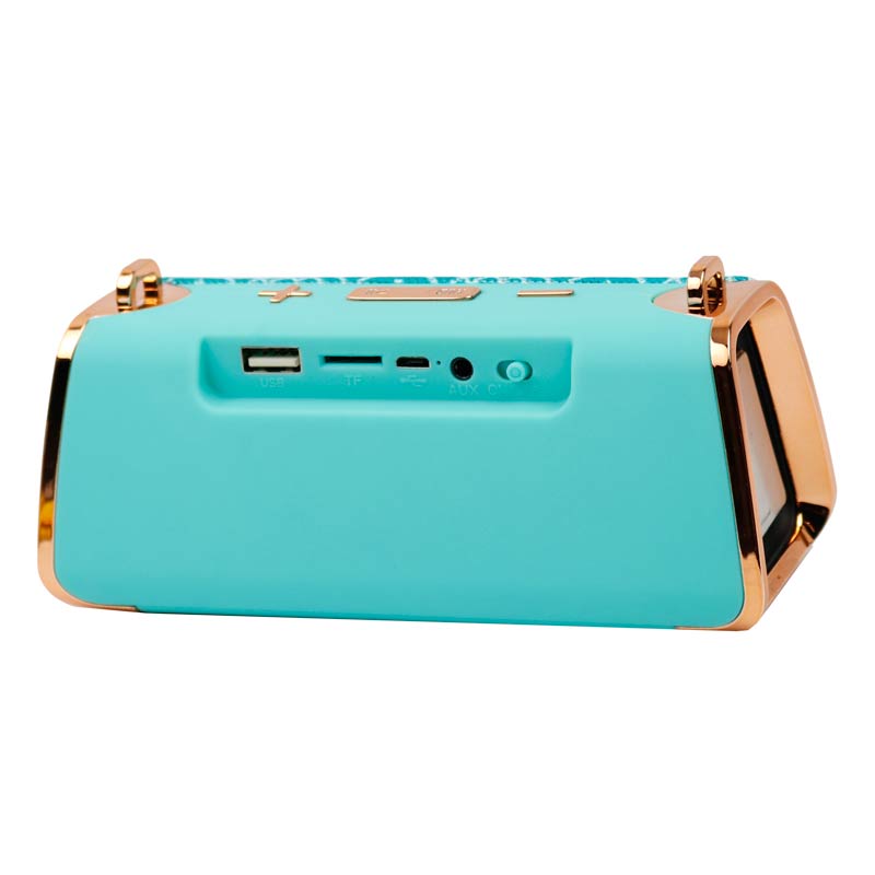 اسپیکر بلوتوثی رم و فلش خور JBL Extreme Mini