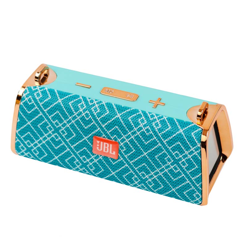 اسپیکر بلوتوثی رم و فلش خور JBL Extreme Mini