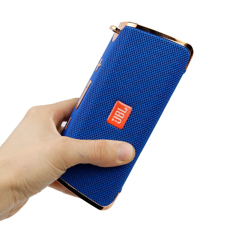 اسپیکر بلوتوثی رم و فلش خور JBL Extreme Mini