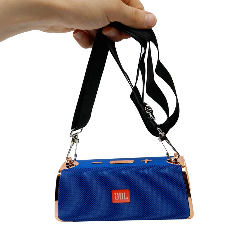 اسپیکر بلوتوثی رم و فلش خور JBL Extreme Mini