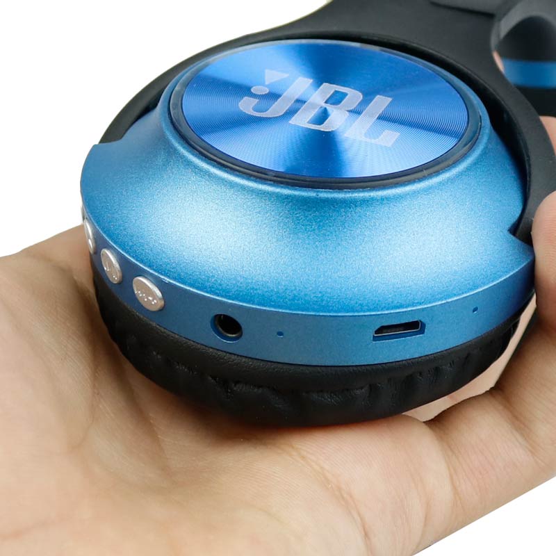 هدفون بلوتوث رم خور JBL LY-021