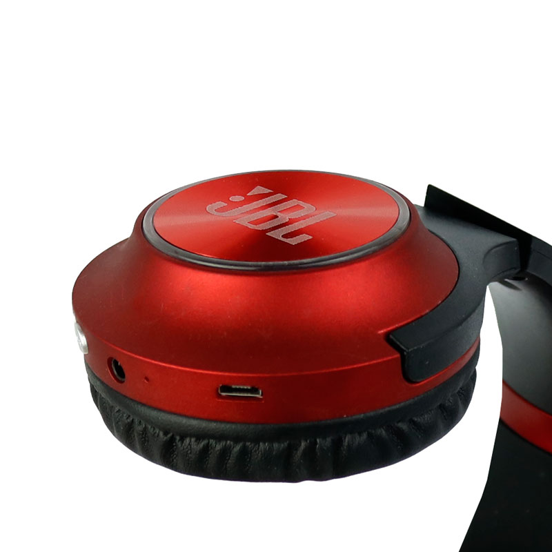 هدفون بلوتوث رم خور JBL LY-021
