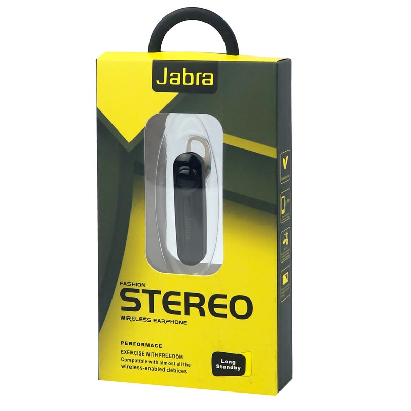 هدست بلوتوث تک گوش Jabra Fashion Stereo