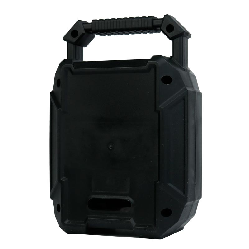 اسپیکر بلوتوثی رم و فلش خور KBS-406