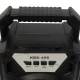 اسپیکر بلوتوثی رم و فلش خور KBS-406