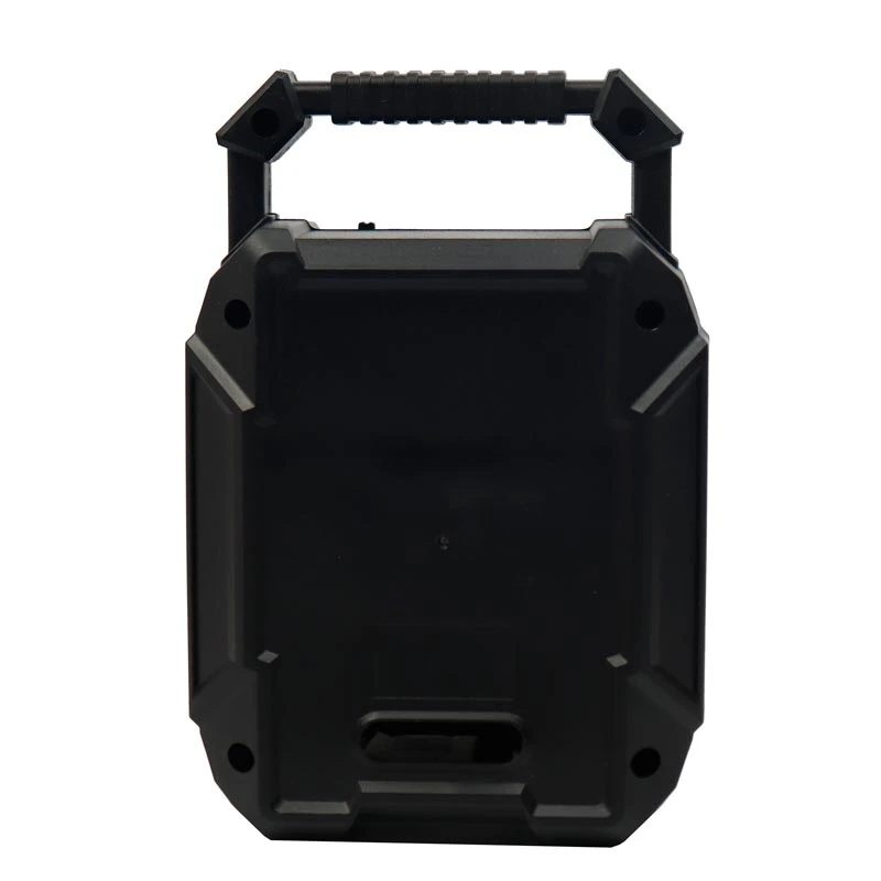 اسپیکر بلوتوثی رم و فلش خور KBS-406
