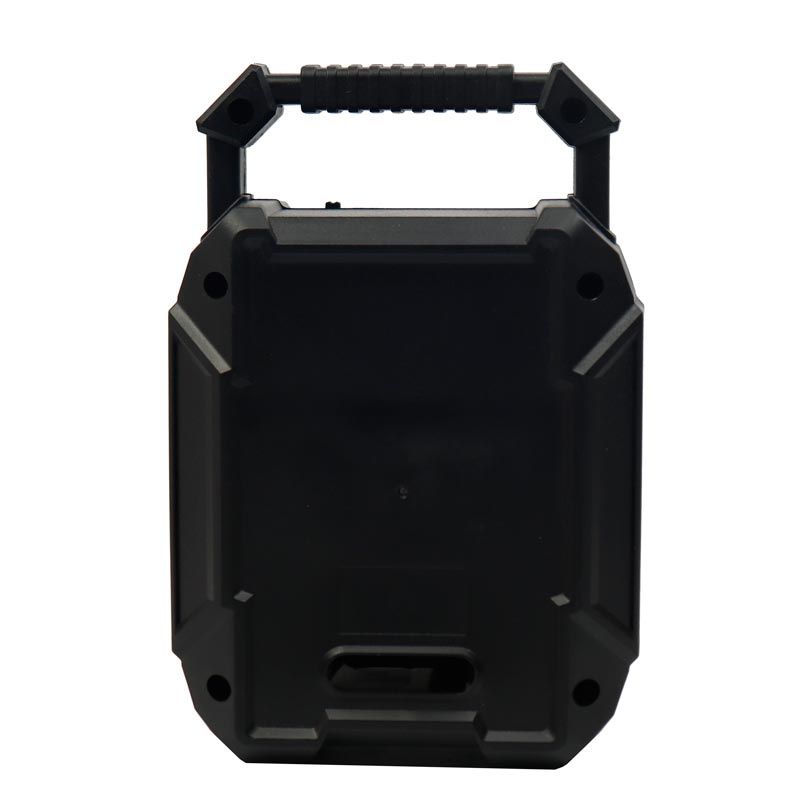 اسپیکر بلوتوثی رم و فلش خور KBS-406