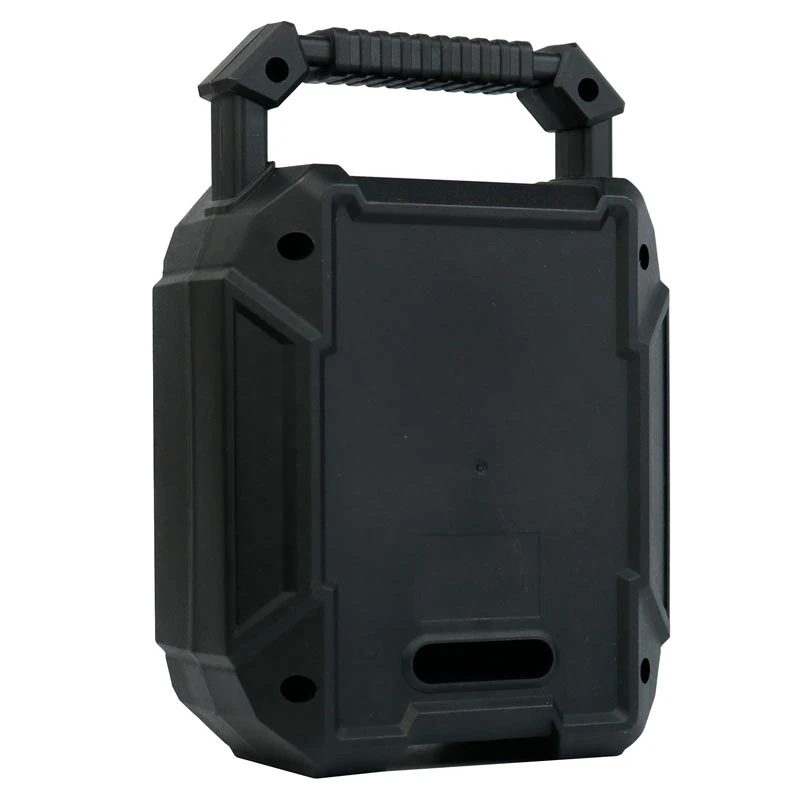 اسپیکر چمدانی بلوتوثی رم و فلش خور KBS-407