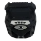 اسپیکر چمدانی بلوتوثی رم و فلش خور KBS-407