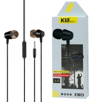 هندزفری Km K-18