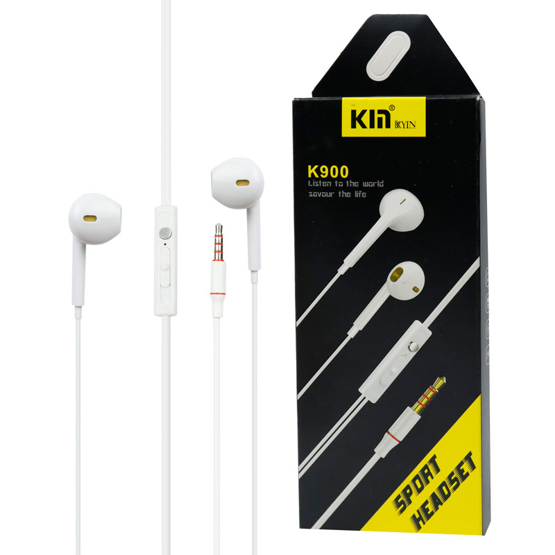 هندزفری KIN K900