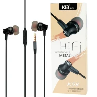 هندزفری Km K58