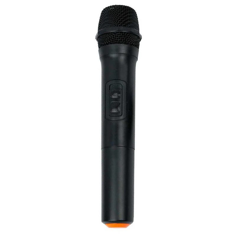 اسپیکر چمدانی بلوتوثی رم و فلش خور KTS-1163 + میکروفون و ریموت کنترل