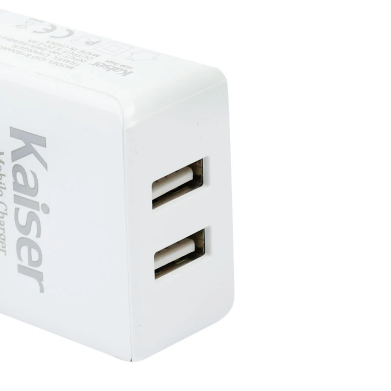 کلگی شارژ kaiser 2109 2A