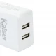 کلگی شارژ kaiser 2109 2A