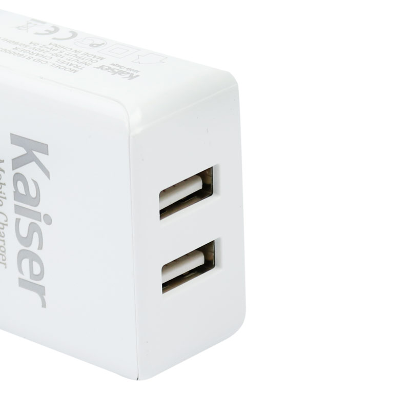 کلگی شارژ kaiser 2109 2A