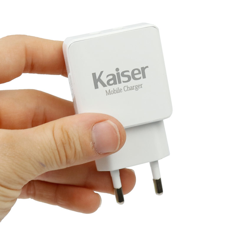 کلگی شارژ kaiser 2109 2A