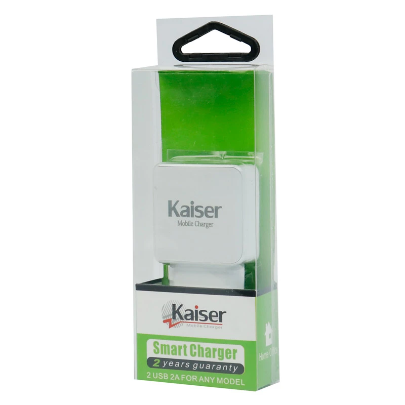 کلگی شارژ kaiser 2109 2A