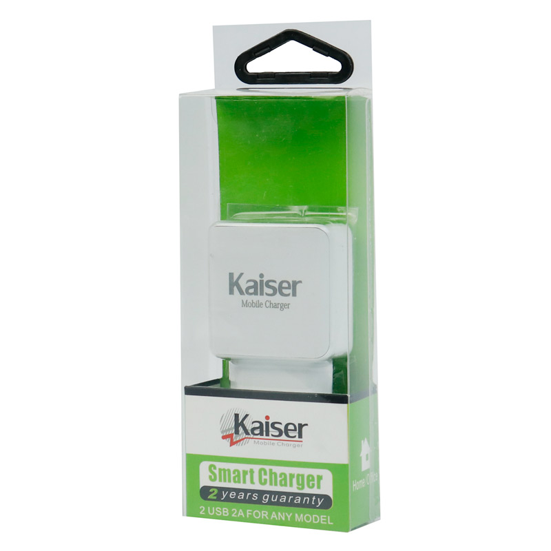 کلگی شارژ kaiser 2109 2A