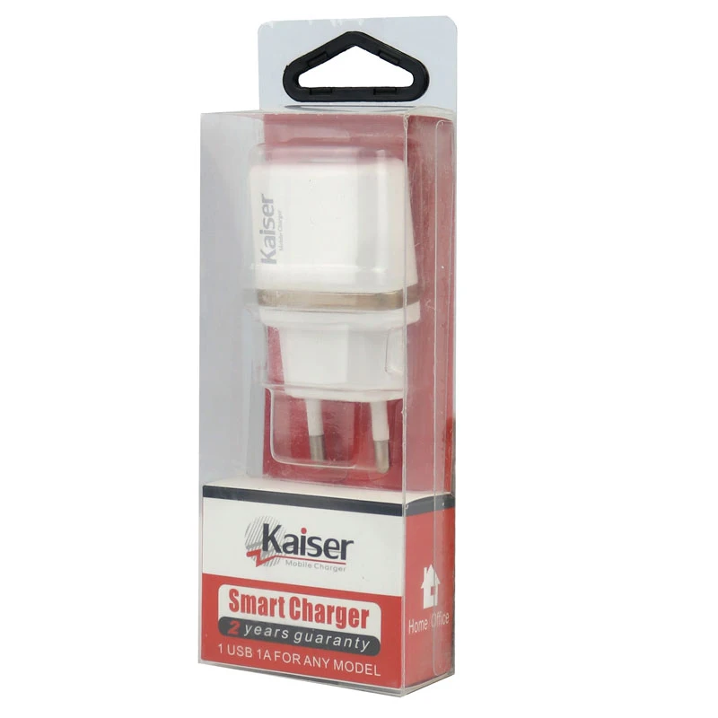 کلگی شارژ kaiser 2110 1A