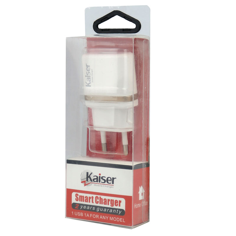 کلگی شارژ kaiser 2110 1A