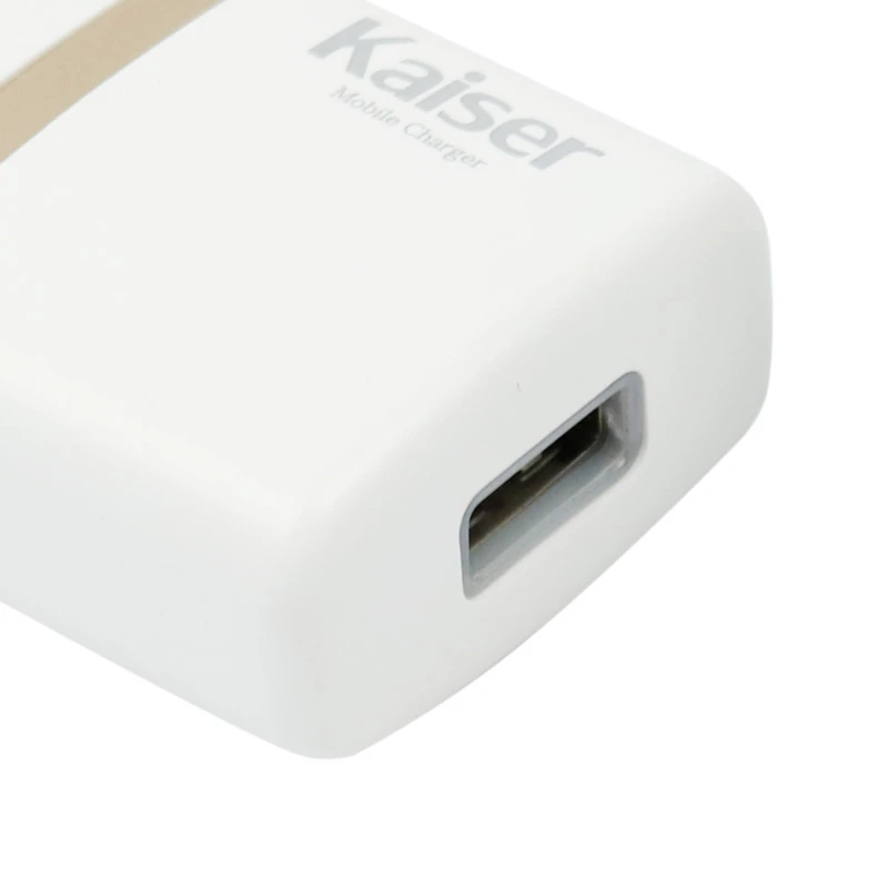 کلگی شارژ kaiser 2110 1A