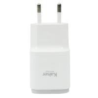 کلگی شارژ kaiser 2118 2A