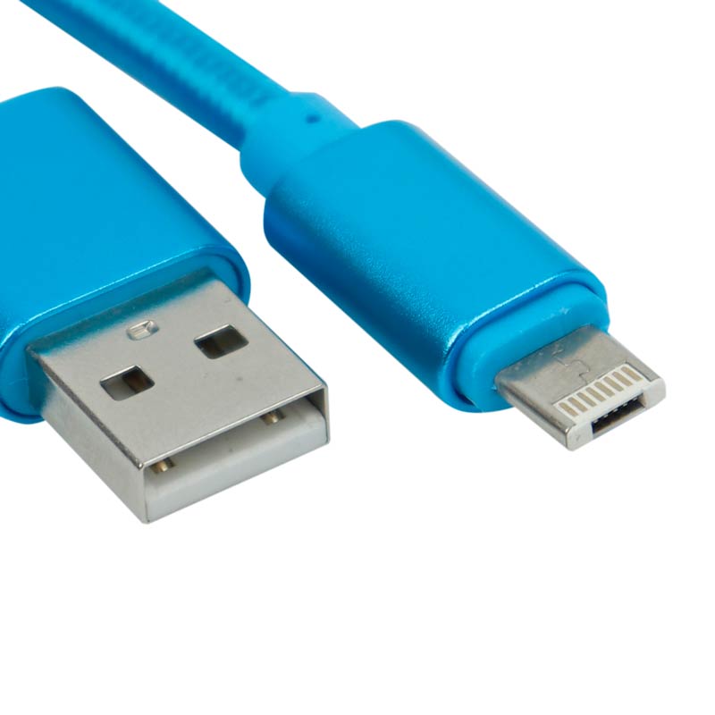 کابل آیفونی کنفی Kaiser شرینک