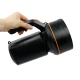چراغ قوه شارژی 2 کاره Kamisafe KM-2671
