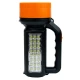 چراغ قوه شارژی 2 کاره Kamisafe KM-2675