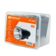 چراغ قوه پیشانی هدلایت شارژی Kamisafe KM-2880