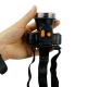 چراغ قوه پیشانی هدلایت شارژی Kamisafe KM-2880