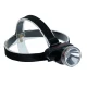 چراغ قوه پیشانی هدلایت شارژی Kamisafe KM-2880