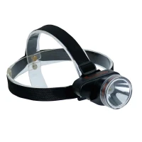 چراغ قوه پیشانی هدلایت شارژی Kamisafe KM-2880