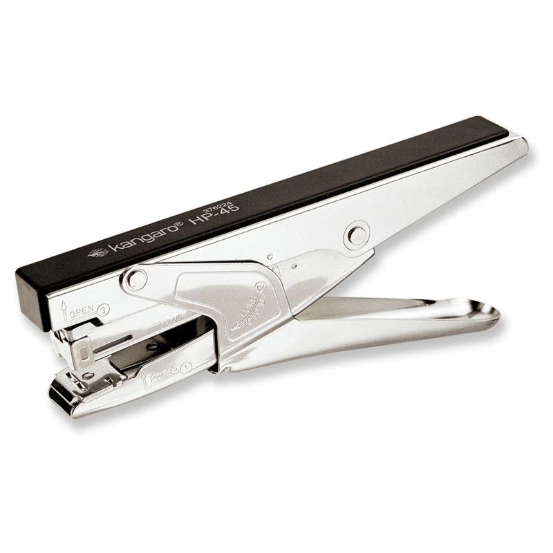 منگنه انبری Kangaro HP-45